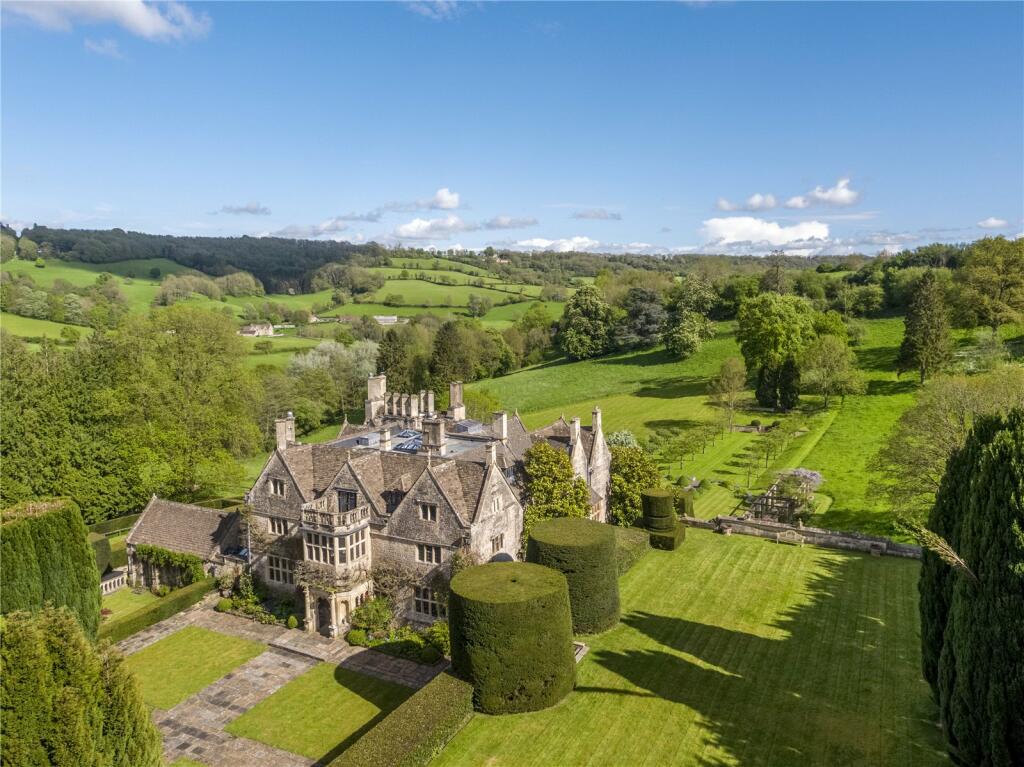 Additional image 13 of St. Catherine, Bath, Somerset, BA1