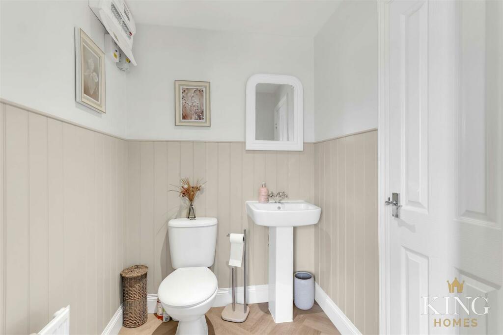 Additional image 10 of Chestnut Way, Bidford-On-Avon, Alcester