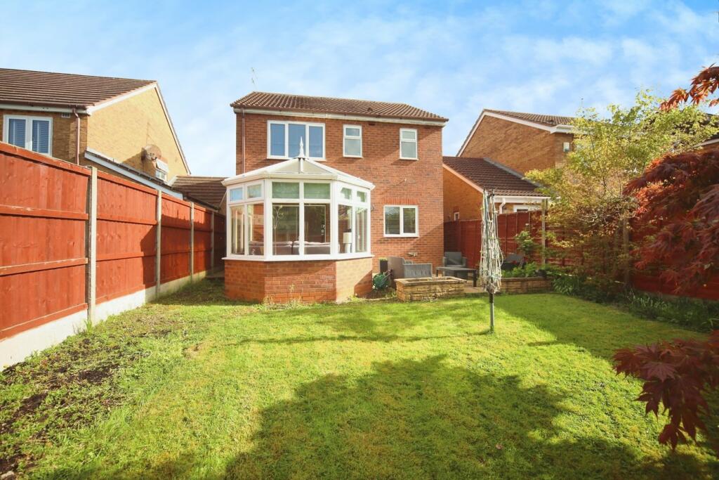 Additional image 17 of Kiln Close, Studley, B80