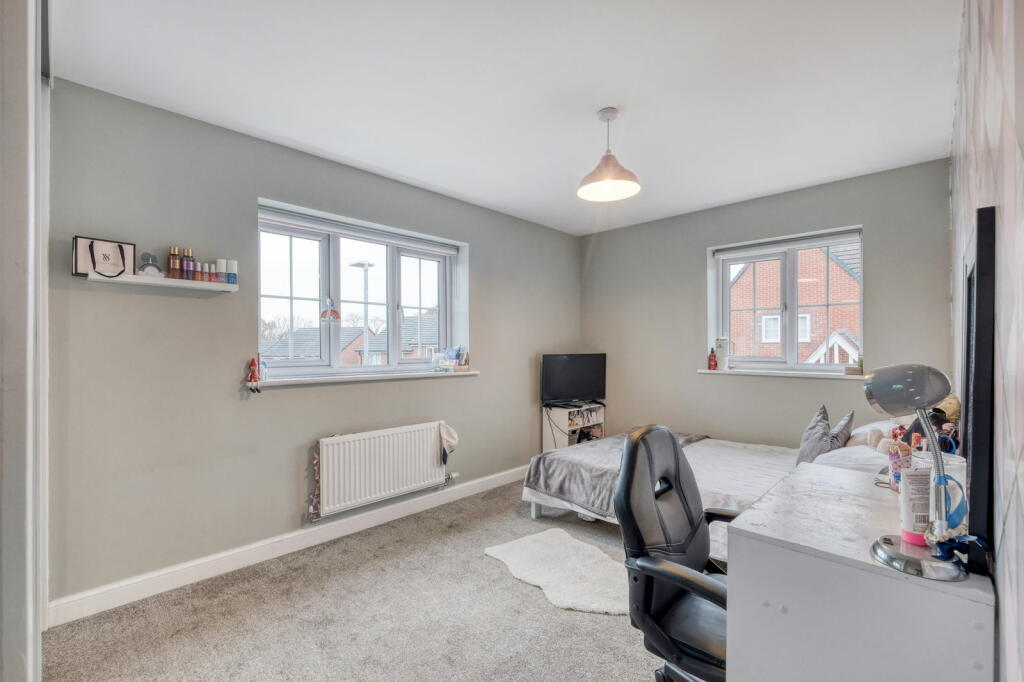 Additional image 14 of Morville Street, Webheath, Redditch, B97 5GZ