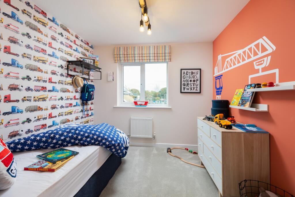 Additional image 12 of Shirley, 
Warwickshire,
B90 4GW