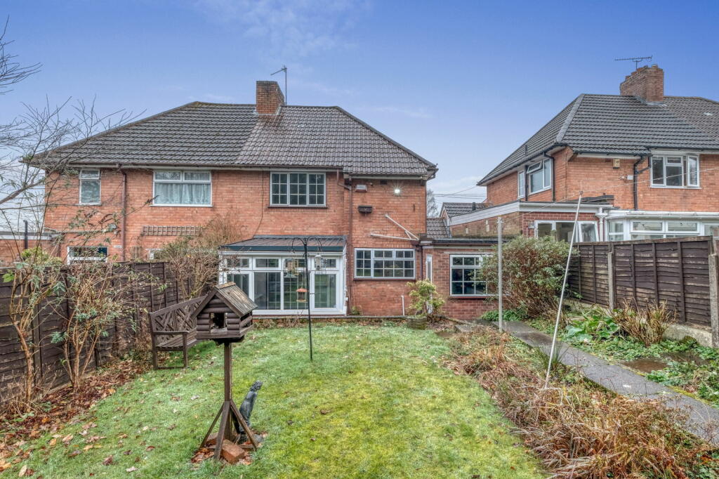 Additional image 16 of Hazel Road, Rubery, Birmingham, B45 9DX