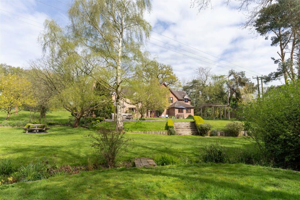 Additional image 7 of Chapel Lane, Rowney Green, Alvechurch, B48 7QJ