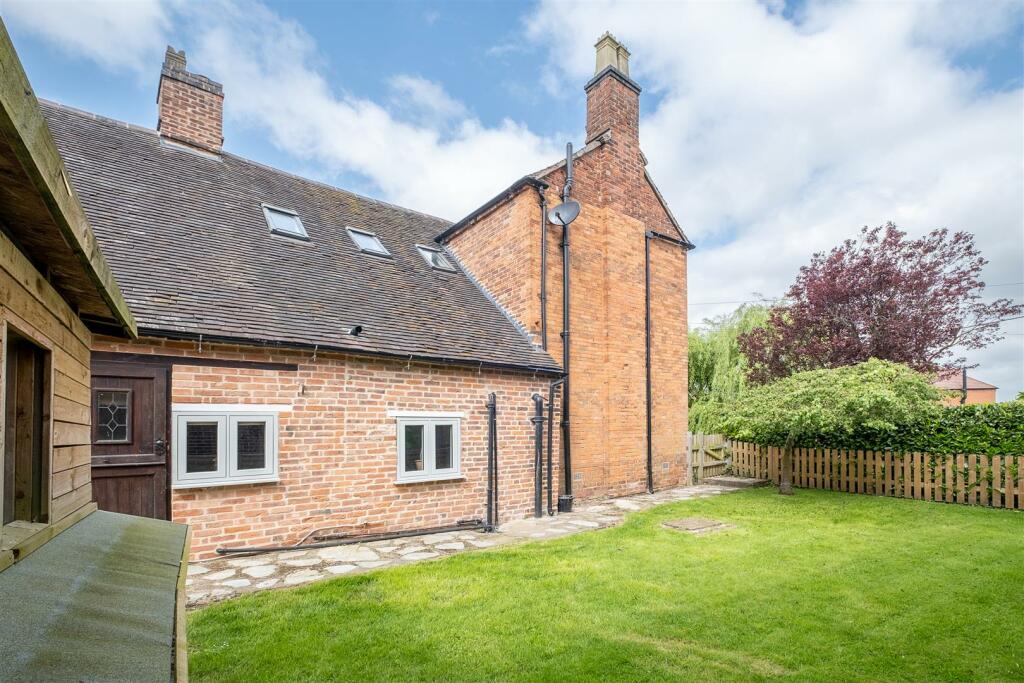 Additional image 38 of Main Street, Clifton Campville