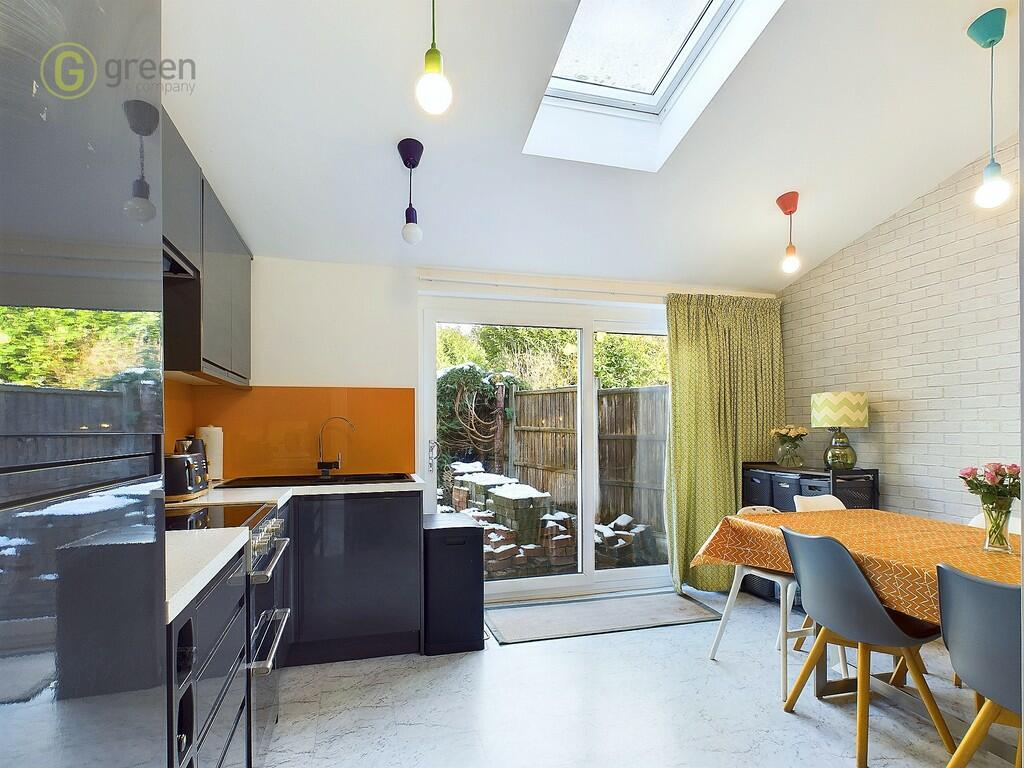 Additional image 5 of Clarendon Road, Four Oaks