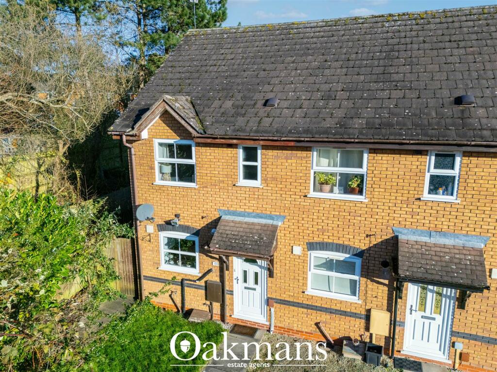 Additional image 4 of Norcombe Grove, Shirley, Solihull