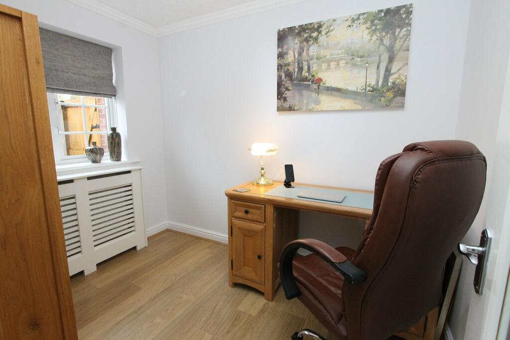 Additional image 14 of Hodgetts Drive, Hayley Green, Halesowen, B63