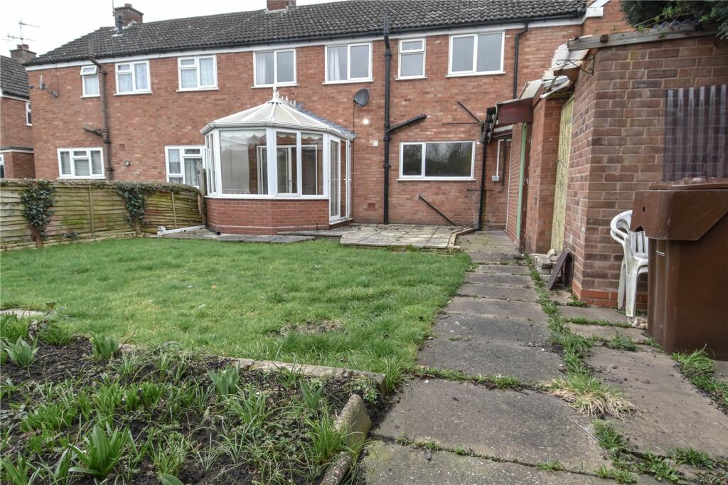 Additional image 18 of Broad Street, Bromsgrove, Worcestershire, B61