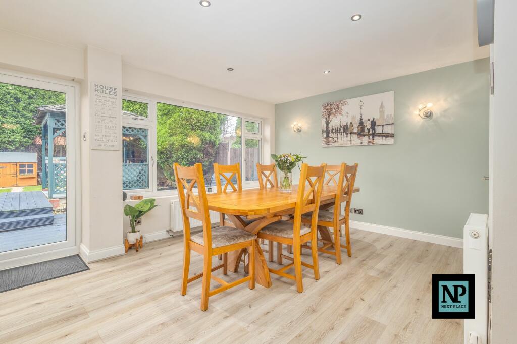 Additional image 13 of Lindisfarne, Glascote, B77