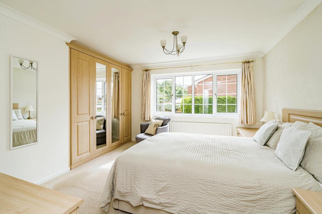 Additional image 7 of Links View, Halesowen, West Midlands, B62