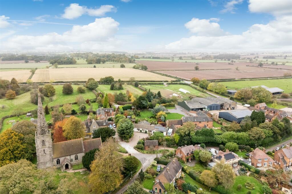 Additional image 39 of Church Lane, Seckington, B79