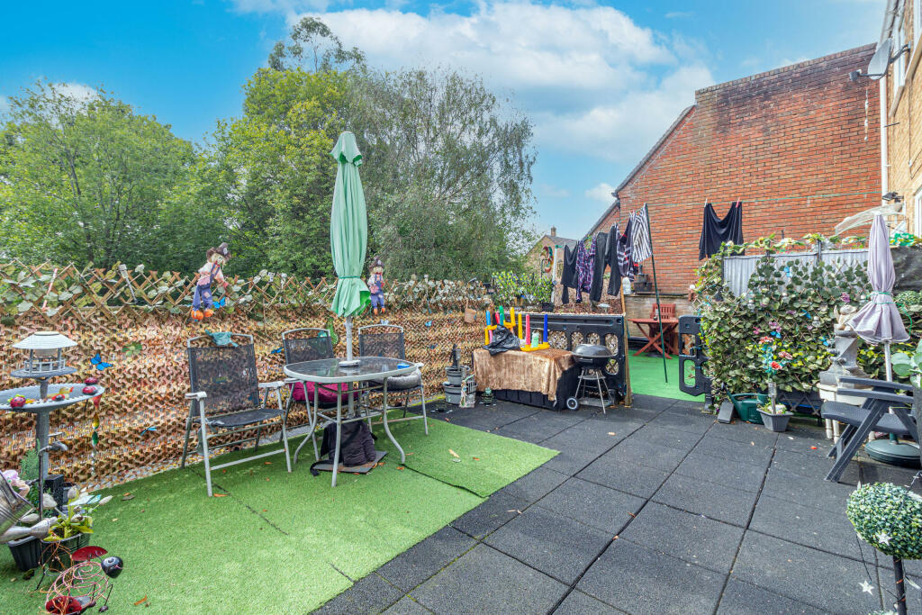 Additional image 15 of The Green, Kings Norton, Birmingham. B38