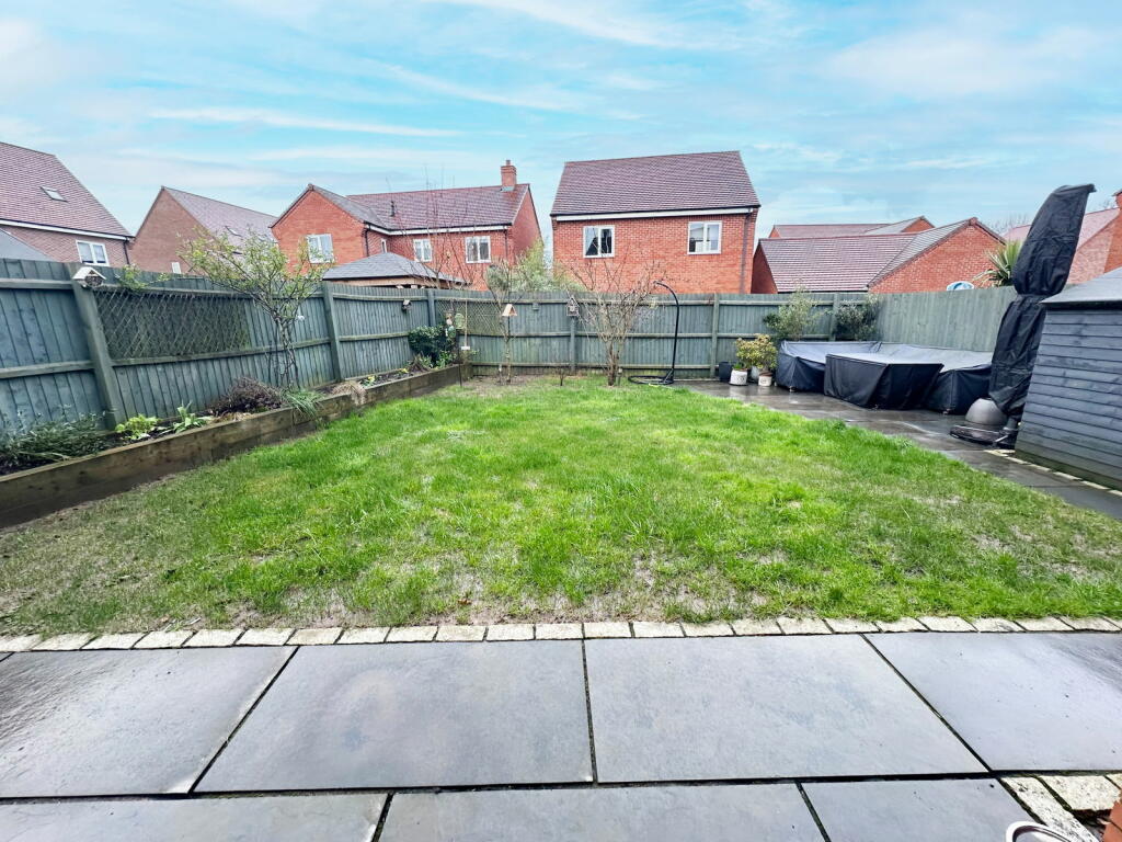 Additional image 24 of Burnham Road, Wythall, B47 6AT