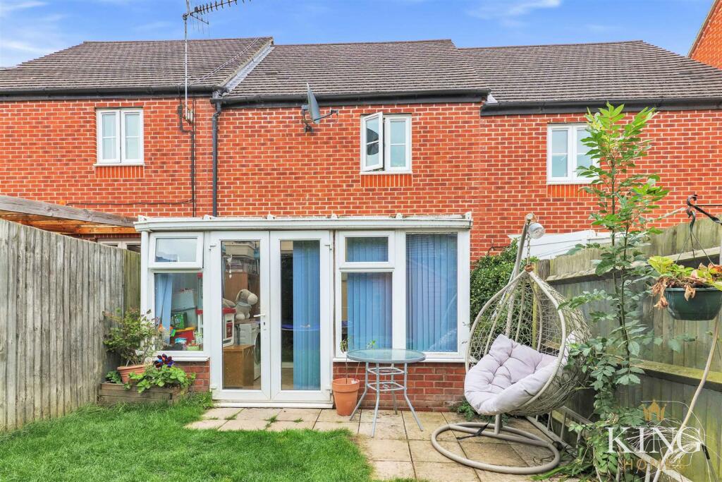 Additional image 12 of Old School Mead, Bidford-On-Avon