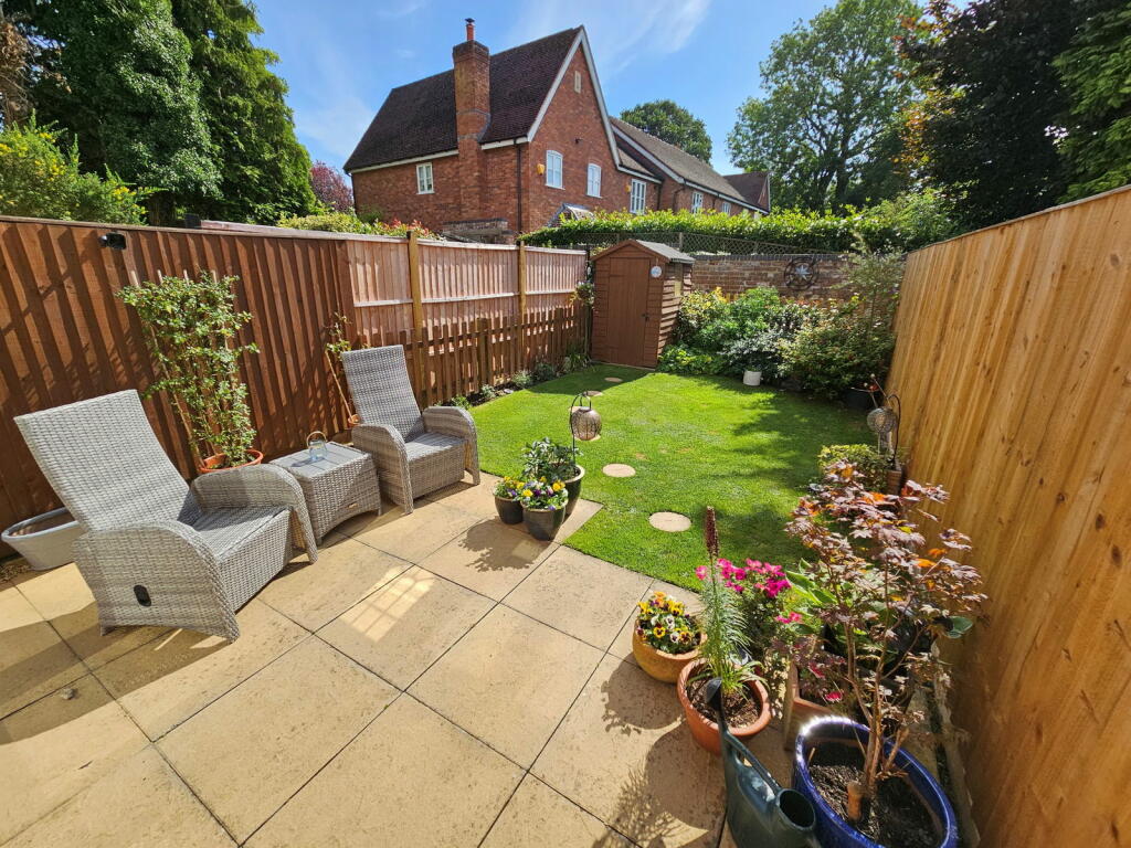 Additional image 13 of Kineton Croft, Solihull