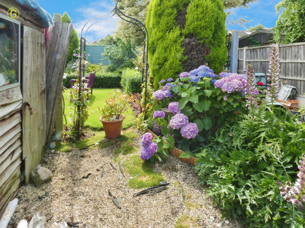 Additional image 21 of Chestnut Lane, Clifton Campville