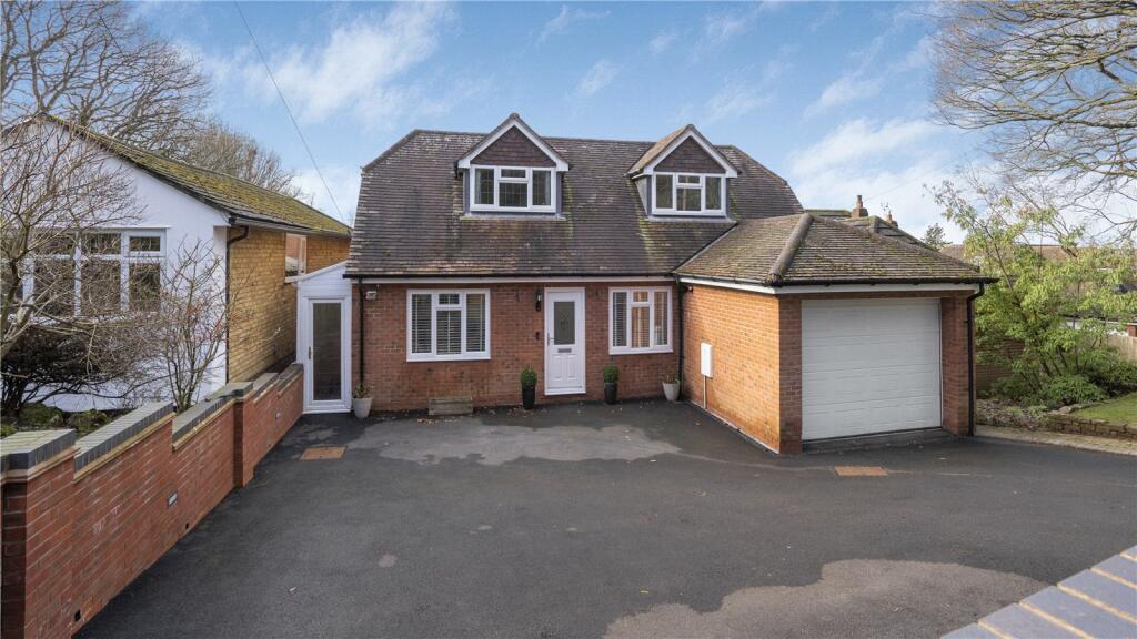 Additional image 34 of Hill Village Road, Sutton Coldfield, West Midlands, B75