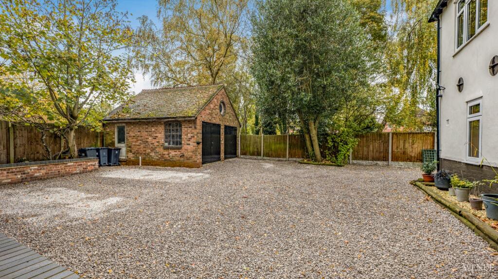 Additional image 23 of 40a Lower Queen Street, Sutton Coldfield, West Midlands, B72