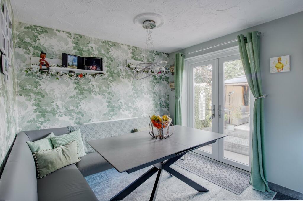 Additional image 19 of Sandown Drive, Catshill, Bromsgrove, Worcestershire, B61