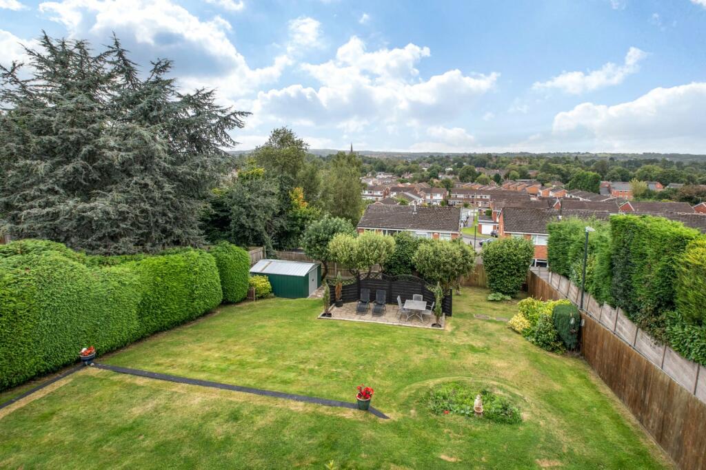 Additional image 33 of Fox Lane, Bromsgrove, Worcestershire, B61