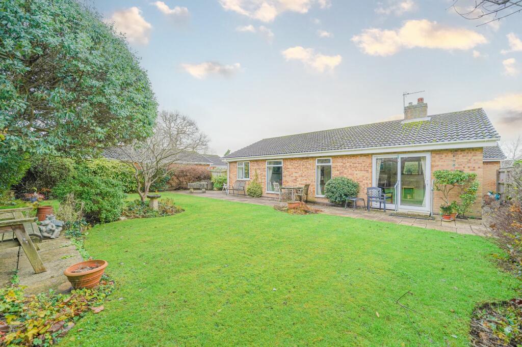 Additional image 16 of Falkwood Grove, Knowle, B93