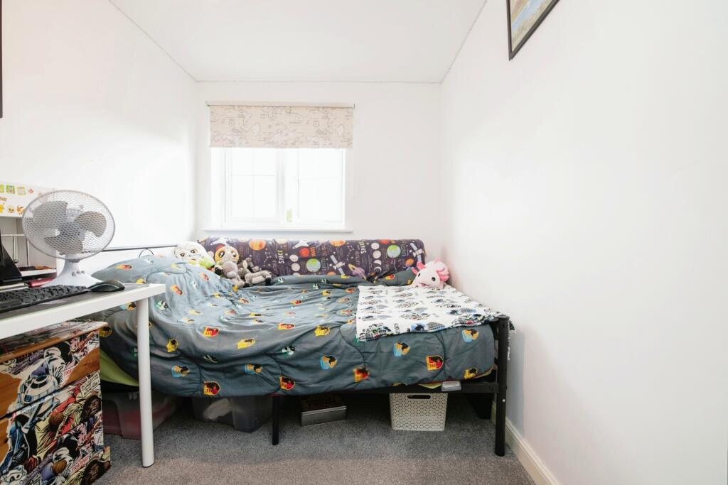 Additional image 14 of Odell Street, REDDITCH, Worcestershire, B97