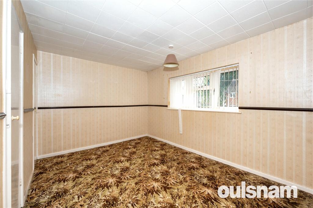 Additional image 8 of Wharrington Hill, Redditch, B98