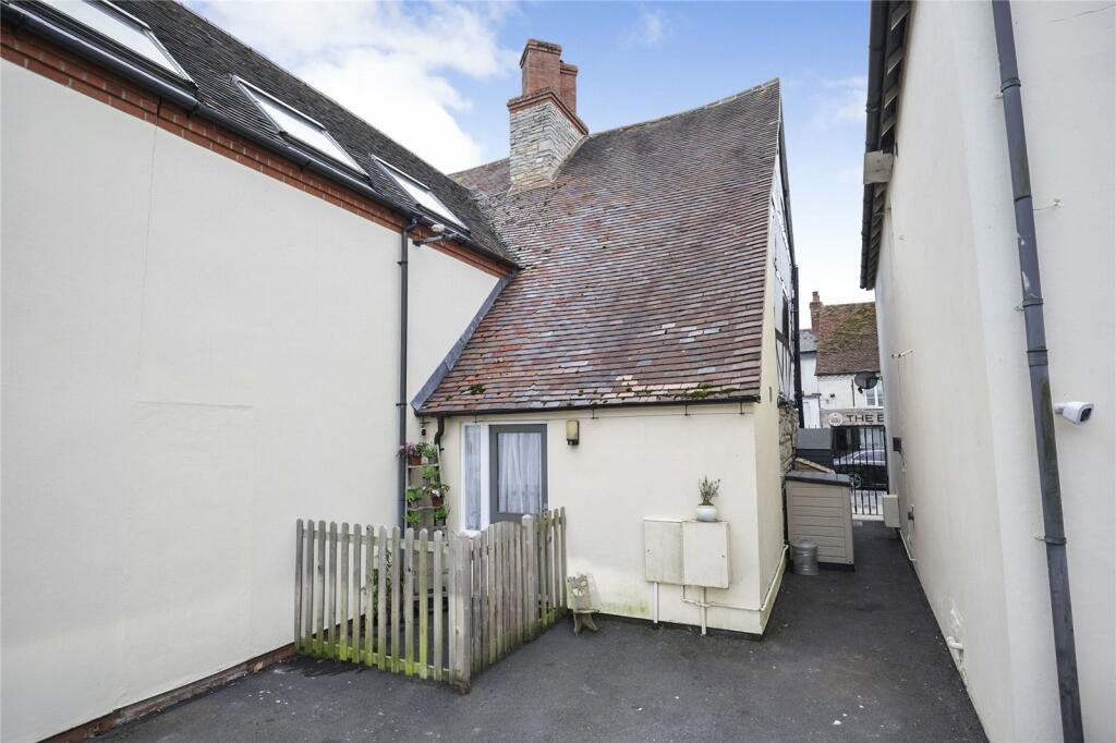 Additional image 23 of High Street, ALCESTER, Warwickshire, B50