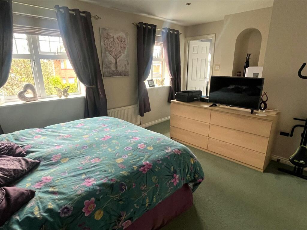 Additional image 9 of Carthorse Lane, Redditch, Worcestershire, B97