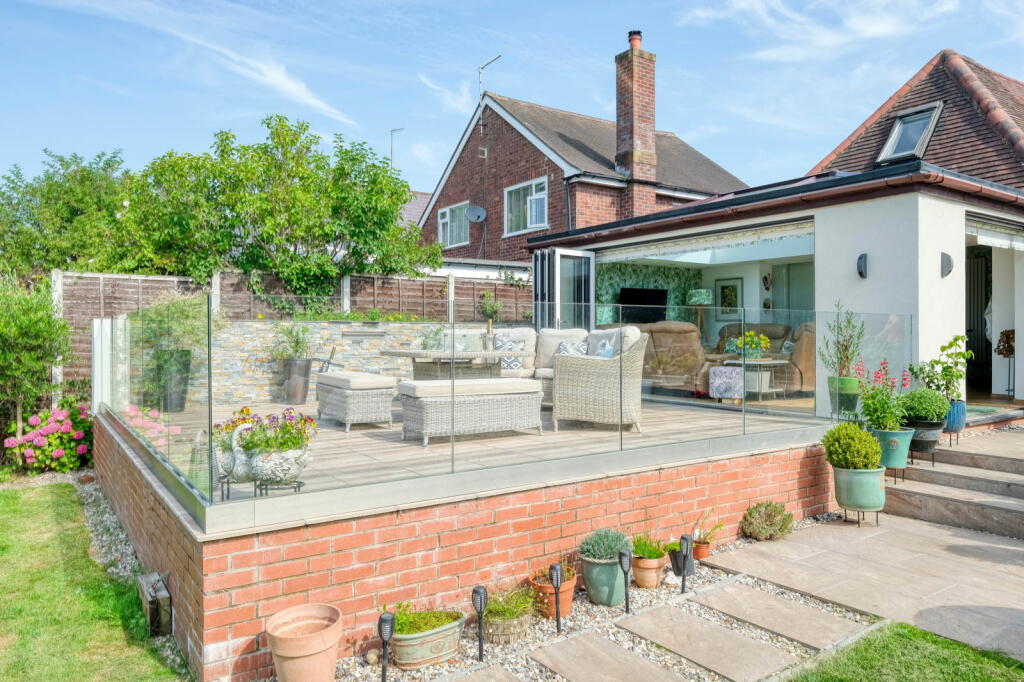 Additional image 12 of Birmingham Road, Bordesley, Redditch B97 6RL
