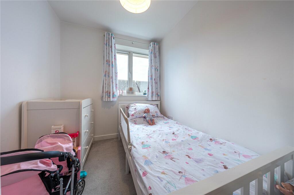 Additional image 16 of Red Marl Way, Warton, Warwickshire, B79