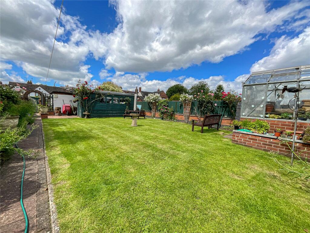 Additional image 22 of Main Road, Wigginton, Tamworth, Staffordshire, B79