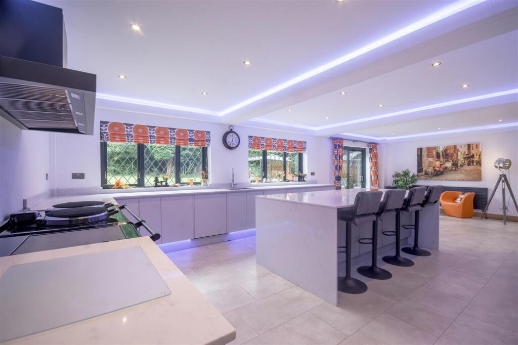 Additional image 5 of Walsall Road, Little Aston, Sutton Coldfield