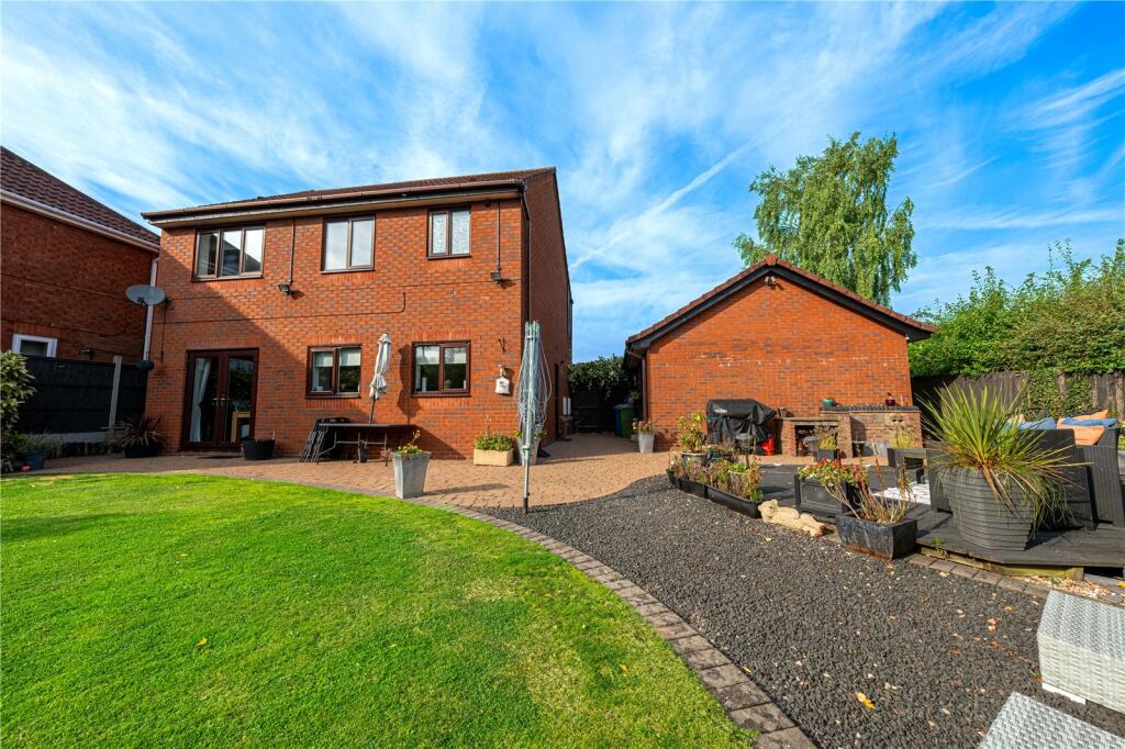 Additional image 34 of Marsett, Wilnecote, Tamworth, Staffordshire, B77