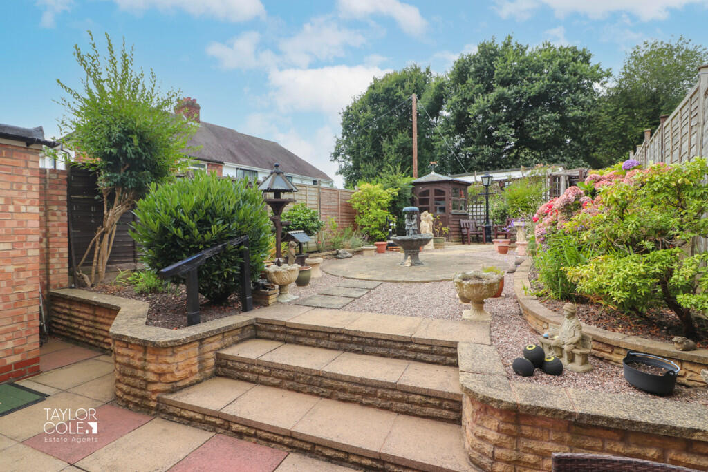 Additional image 18 of Lichfield Crescent, Hopwas