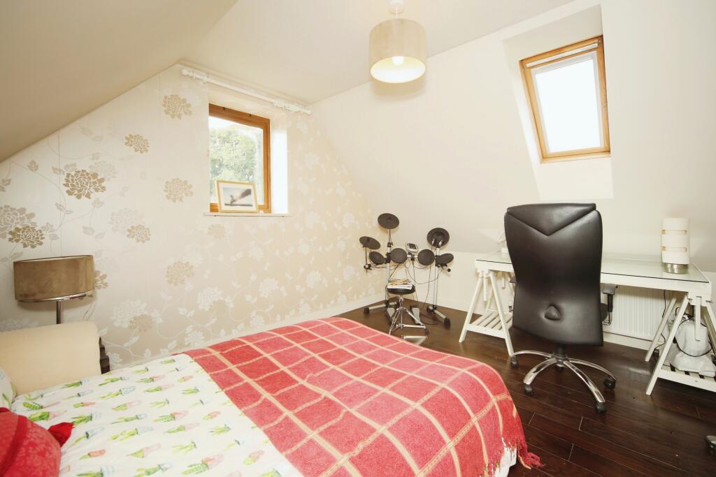 Additional image 16 of Church Road, Redditch, B96