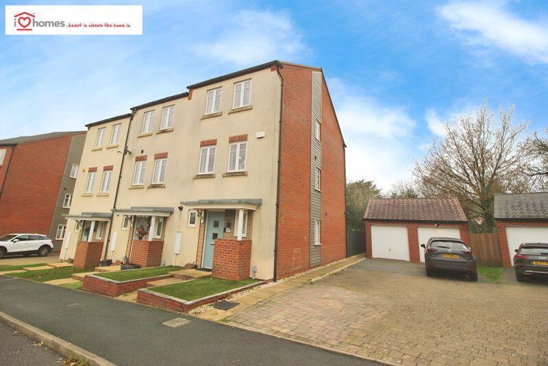 Additional image 16 of Horseshoe Crescent, Birmingham