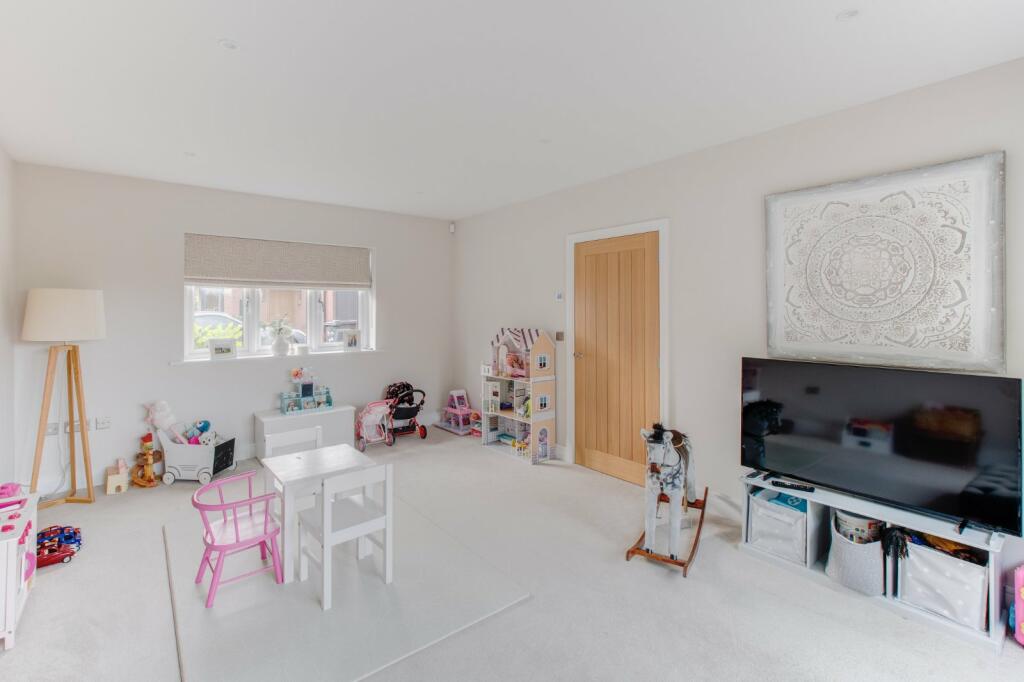 Additional image 19 of Woodgate Road, Stoke Prior, Bromsgrove, Worcestershire, B60