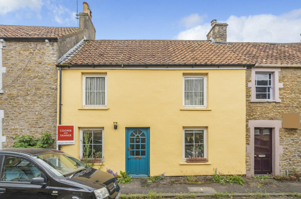 New Buildings, Frome, BA11