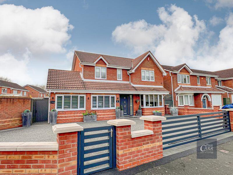 Additional image 38 of Somerville Court, Tamworth, B79 7YD