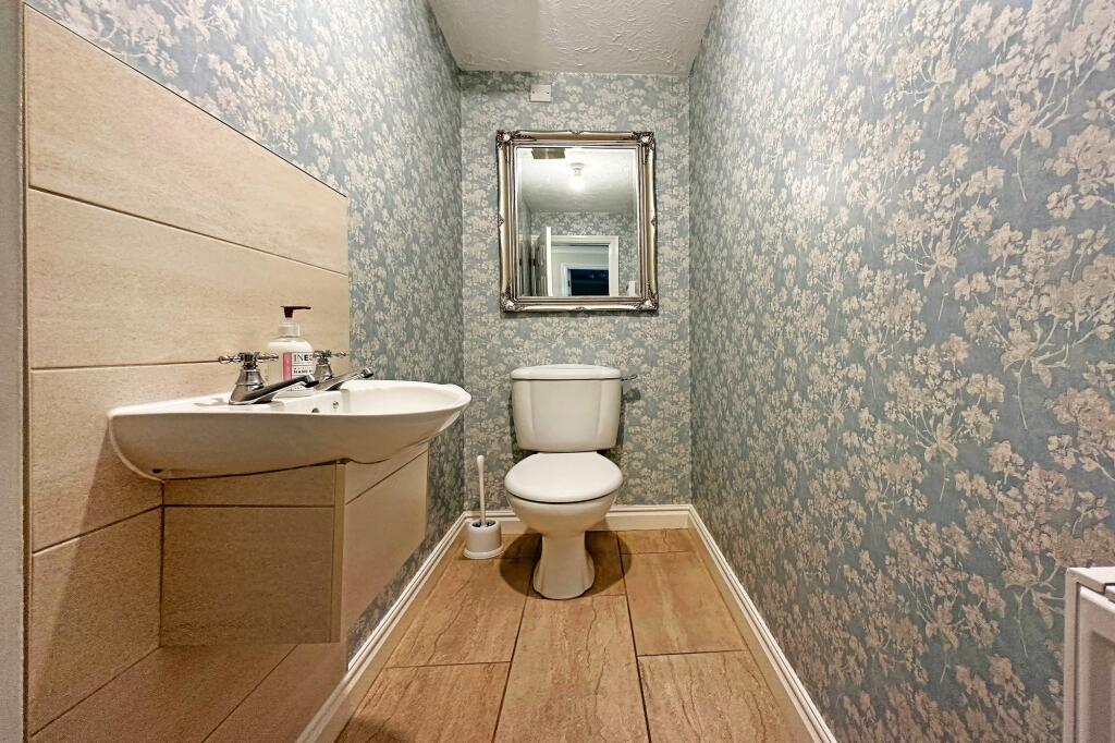 Additional image 23 of Fairford Close, Solihull, B91