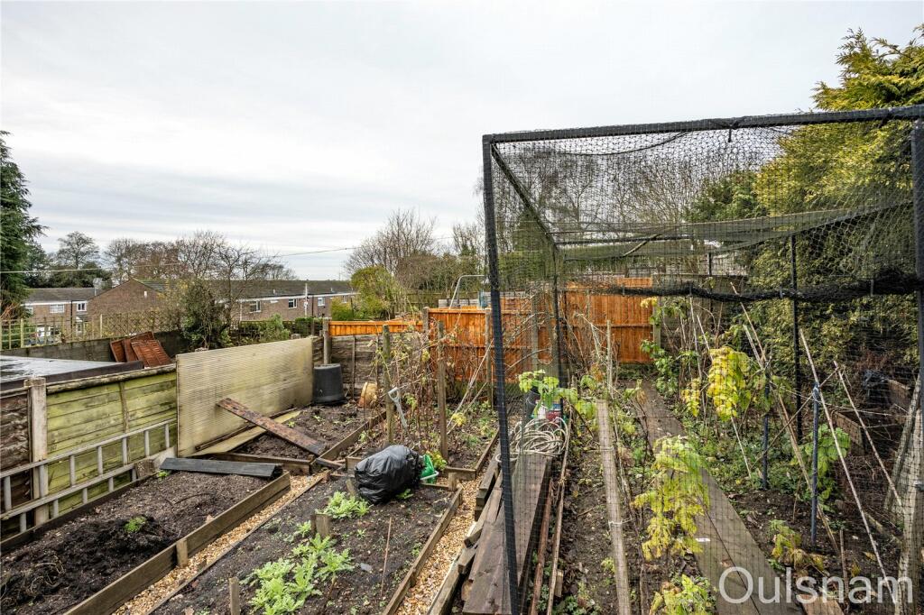 Additional image 11 of Barley Mow Lane, Catshill, Bromsgrove, Worcestershire, B61