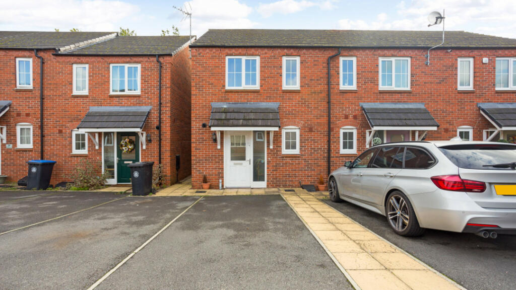 Additional image 13 of Russet Way, B50 4QN