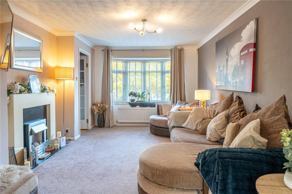 Additional image 29 of Correen, Wilnecote, Tamworth, Staffordshire, B77