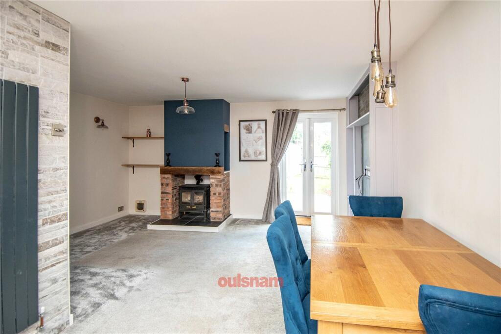 Additional image 8 of Greenside, Stoke Prior, Bromsgrove, Worcestershire, B60