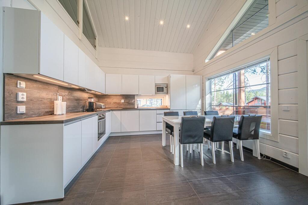 Additional image 3 of Lapland, Kittilä, Finland