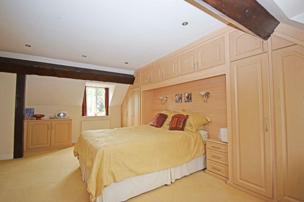 Additional image 17 of Rose Cottage, 45 Fairfield Road, Bournheath, Worcestershire, B61 9JW