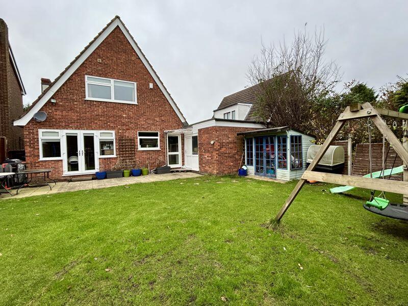 Additional image 22 of Alcester Drive, Sutton Coldfield, B73 6PZ