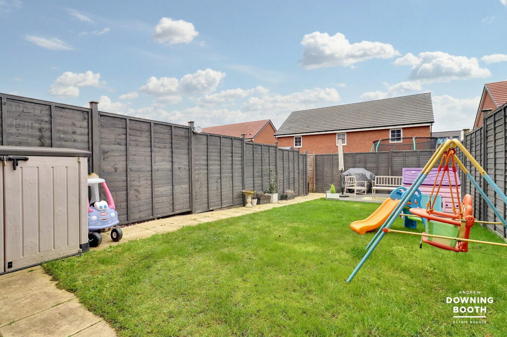 Additional image 23 of Bingley Avenue, Tamworth