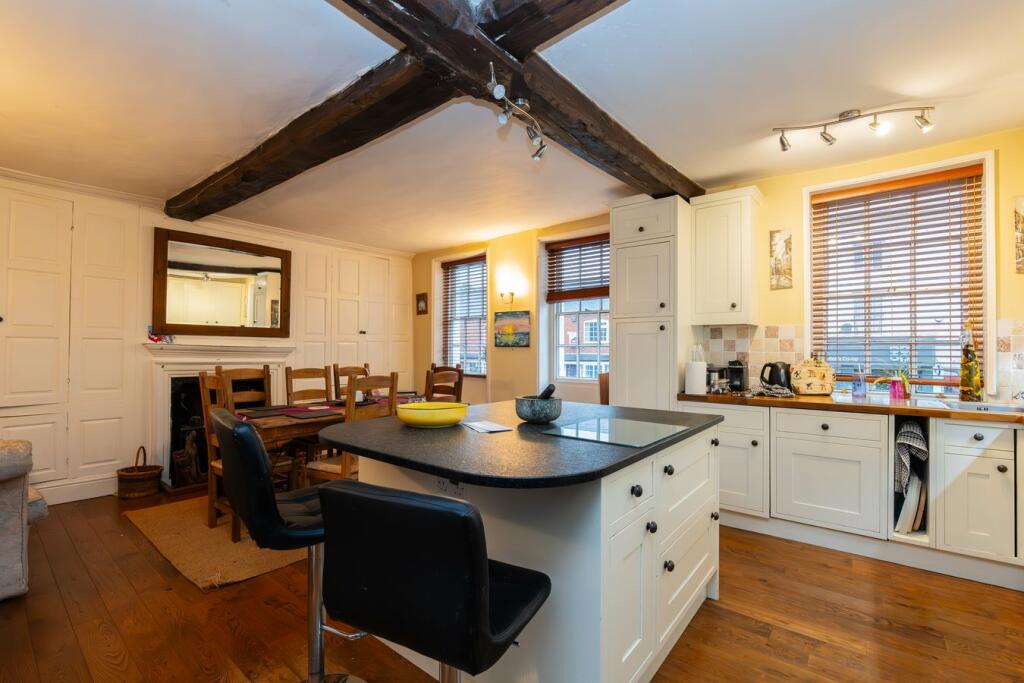 Additional image 34 of High Street, Henley-in-Arden, Warwickshire, B95